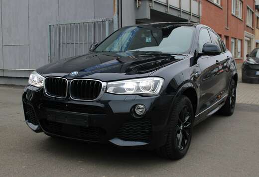 BMW 2.0iA xDrive20+PACK M+TOIT OUVRANT+++