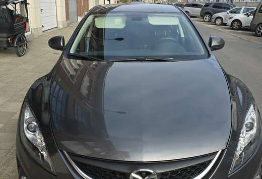 Mazda Sport 2.0 MZR DISI Aut. Exclusive-Line Edition  ...