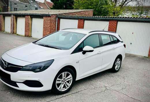 Opel Sports Tourer 1.5 Turbo D S/S