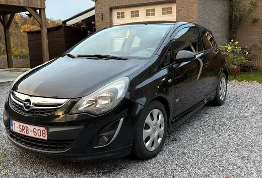 Opel 1.3 CDTi Sportive