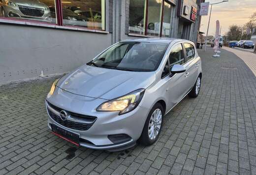 Opel 1.3 CDTI Enjoy Start/Stop 75KW 90CH GARANTIE 1 A ...