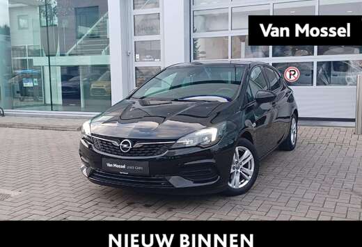 Opel 1.4 Turbo 107kW S/S GS Line CVT7