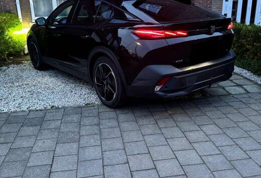 Peugeot 1.2 PureTech GT S&S