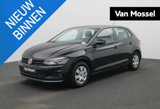 Volkswagen 1.0 59kW Trendline PDC  Airco.  Cruise Con ...