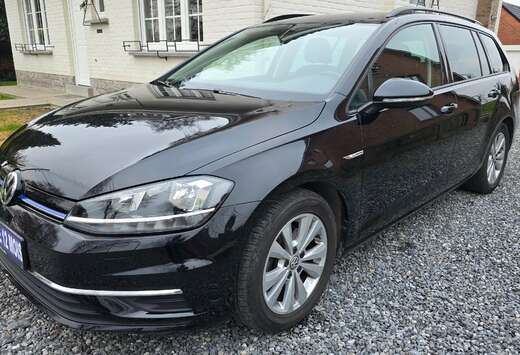 Volkswagen **1.5TSI/130CH/DSG/CLIM/JANTES/GARANTIE 12 ...