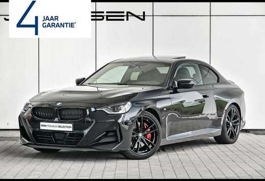 BMW M SPORTPAKKET PRO