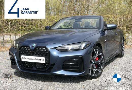 BMW Msportpro hud actcruise comf alarm hifi heated an ...