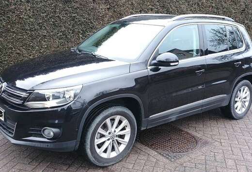 Volkswagen 1.4 TSI Front Sport