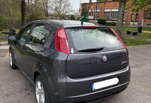 Fiat 1.3 Multijet 16v Active