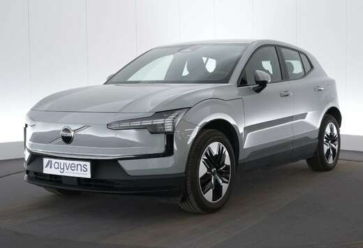 Volvo Single Motor Core LED GPS PDC CAM Carplay BLIS  ...