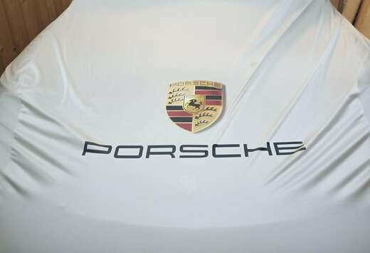 Porsche 911 Carrera 4S 3.6i Tiptronic