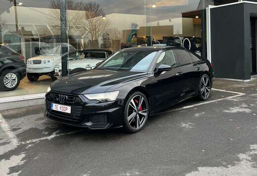 Audi 55 TFSI e Quattro PHEV Competition Sport S troni ...