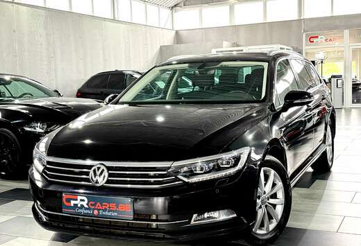 Volkswagen 2.0 TDi SCR Comfortline Full Hist.