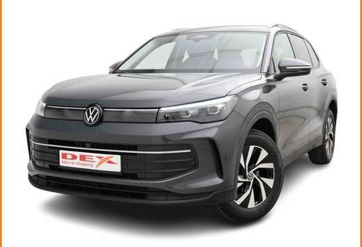 Volkswagen 1.5 eTSI 150 DSG Life  Alu17  LED Plus  Wi ...