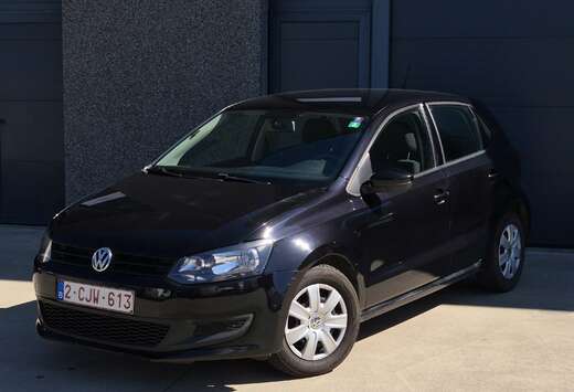 Volkswagen 1.2i Trendline