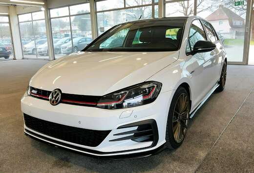 Volkswagen 2.0 TSI TCR OPF DSG7 FULL LED CAMERA CARNE ...