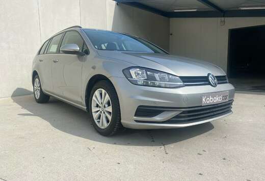 Volkswagen SW 1.6 CR TDi BMT Comfortline / NAVIGATION ...