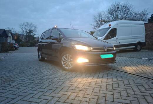 Volkswagen 1.6 TDI SCR (BlueMotion Technology) Trendl ...