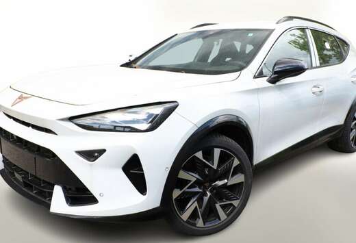 Formentor 2.0 TSI 4Drive DSG VZ