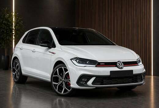Volkswagen 2.0 TSI DSG OPF PANO/IQ/CAM/ACC/18\