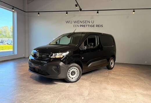 Citroen LICHTE VRACHT *17300+BTW*