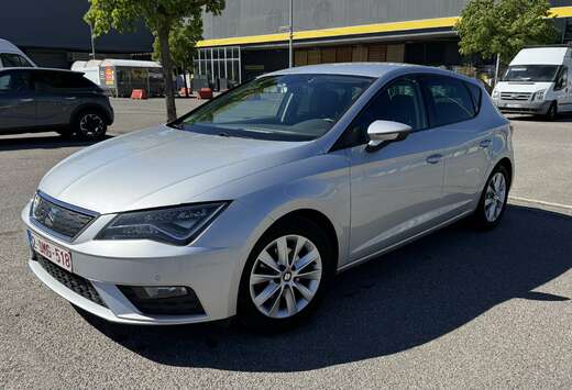 SEAT 1.0 TSI ECOMOTIVE DSG Style