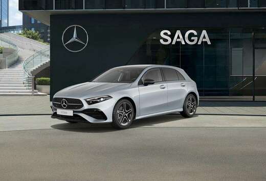 Mercedes-Benz Star Edition