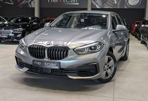BMW iA Hatch **LED-NAVI PRO-DIGITAL COCKPIT-CRUISE**
