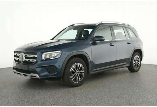 Mercedes-Benz 7 Places - Business line
