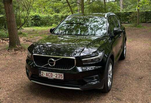 Volvo XC40 1.5 T2 Momentum Pro Geartronic