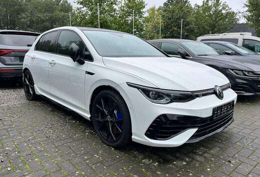 Volkswagen Limited Edition