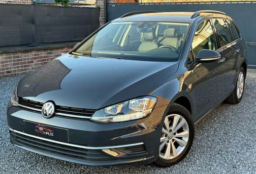 Volkswagen Golf SW 1.6 CR TDi BMT Comfortline *1An-Ga ...