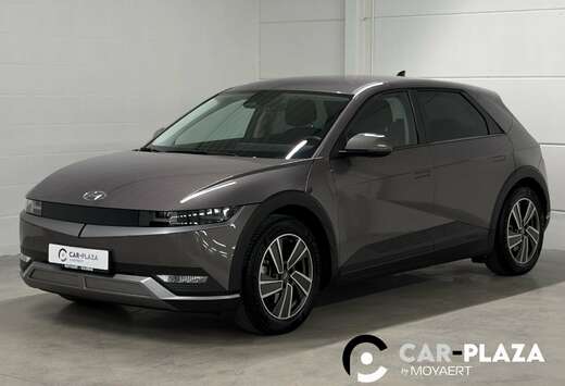 Hyundai 58 kWh Core