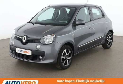 Renault 0.9 Intens
