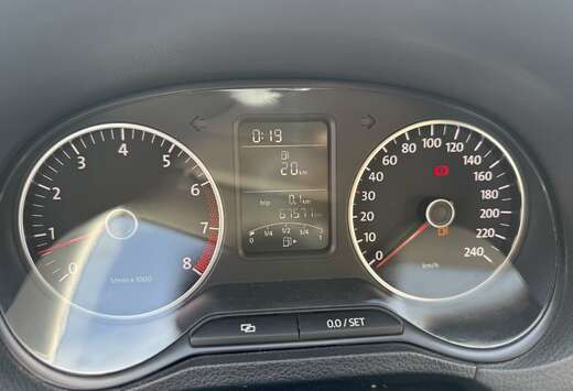 Volkswagen 1.4 Comfortline