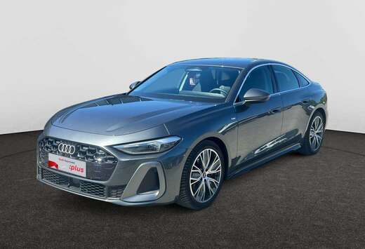 Audi 2.0 TFSI S line S tronic