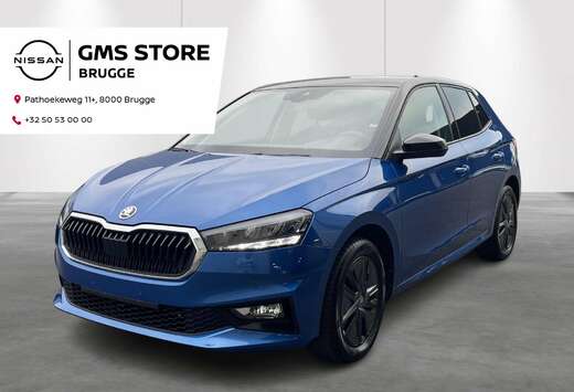 Skoda 1.0 MPI 59kW Selection