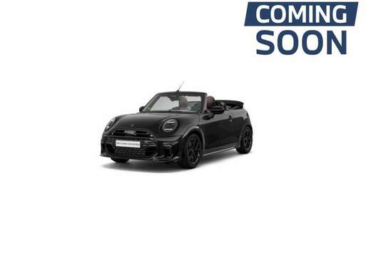 MINI JCW PACK - AC SCHNITZER UITLAAT - UNIEK