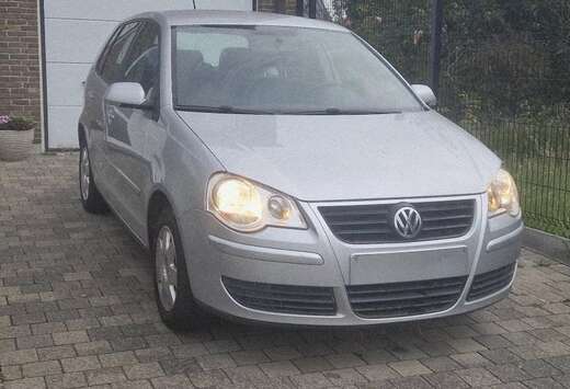 Volkswagen 1.2i 12v Base