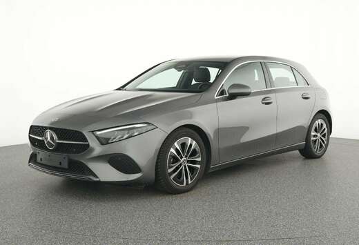 Mercedes-Benz d Progressive