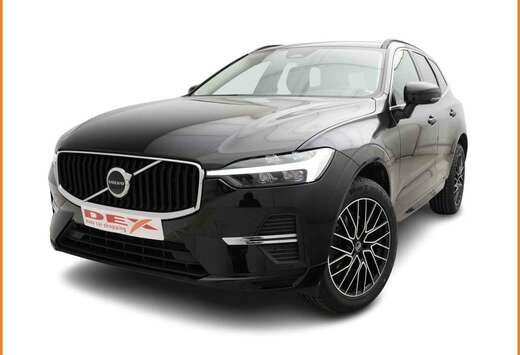 Volvo 2.0d AUT 197 B4 MHEV Core  Alu19  GPS by App  L ...