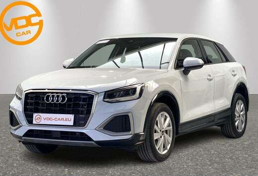 Audi Advanced