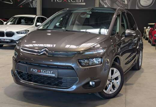 Citroen 1.6BlueHDi *GPS-PARKING-CRUISE-BLUETOOTH*