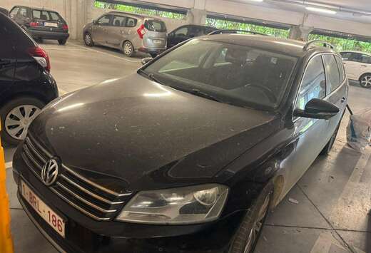 Volkswagen SW 1.6 CR TDi Comfortline BMT