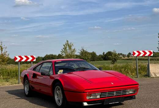 Ferrari GTB-TURBO