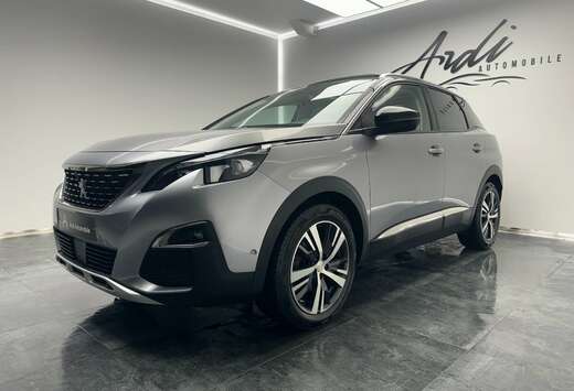 Peugeot 1.6 BlueHDi *GARANTIE 12 MOIS*TOIT OUV+PANO*X ...