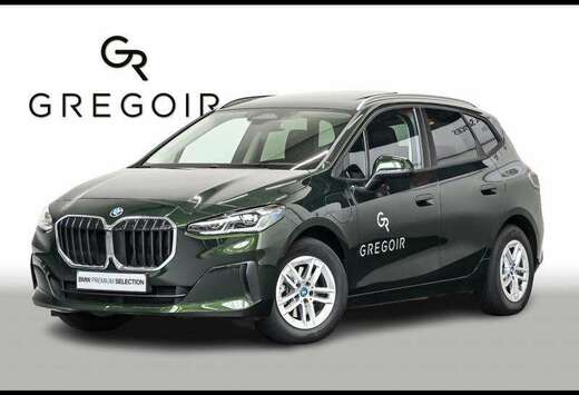 BMW xDrive360CamH&KPanoNavipro