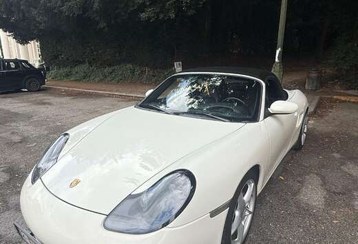 Porsche 2.7
