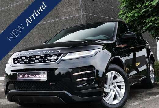 Land Rover FULL DYNAMIC S / NEUVE  / CAMERA / GARANTI ...