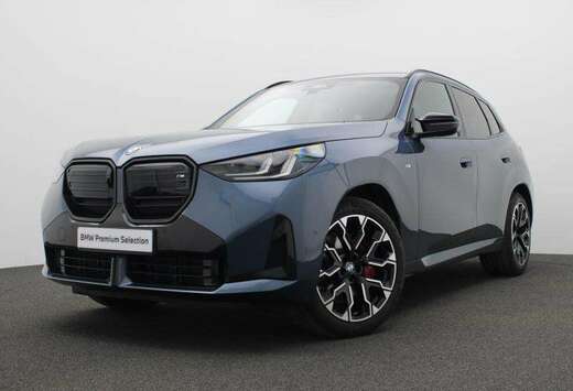 BMW M50 - M SPORT PRO - PANODAK -